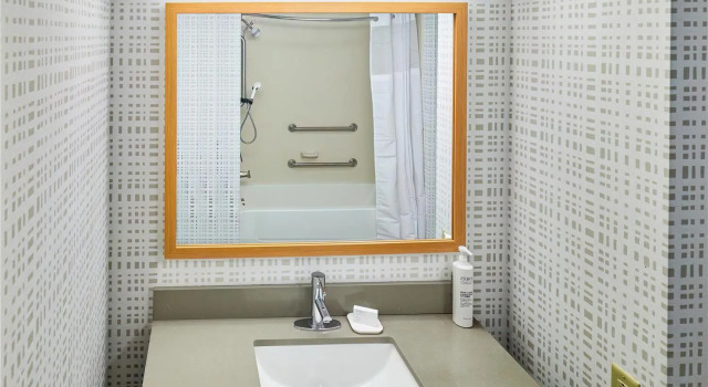 Номер Standard Hampton Inn & Suites Radcliff - Fort Knox
