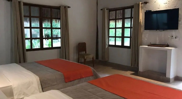 La Palma Del Paso, Prenota Hotel San Jerónimo Antioquia