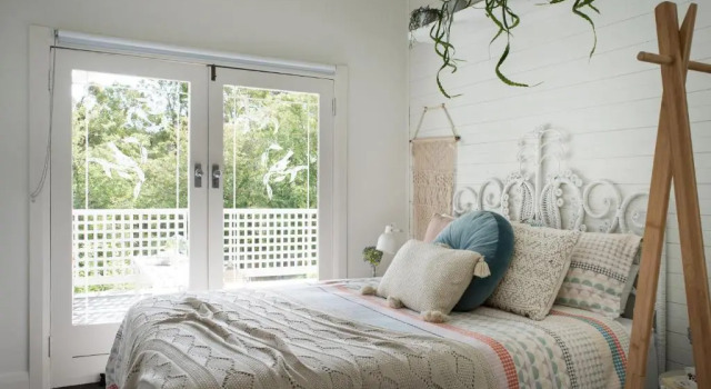 St Remy, Book Hotel Daylesford 