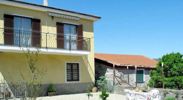 Holiday Home Casa Maria - DOL135 by Interhome, Buchen Sie Hotel Dolcedo Blumenriviera