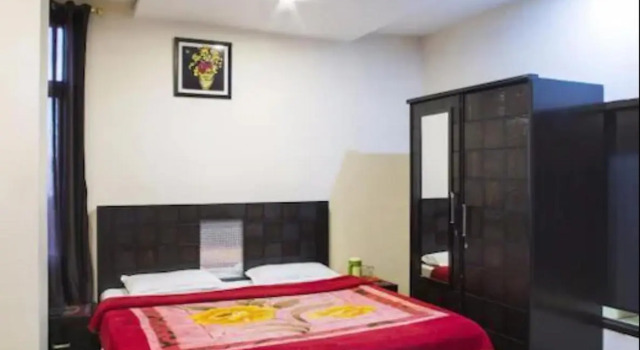 Hotel Wild Rose