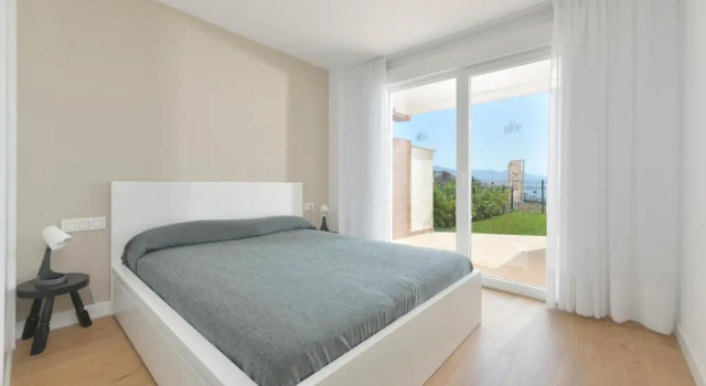 Olée Torrox Costa Holiday Rentals by Fuerte Group, Prenota Appartamento Appartamenti a Torrox, Appartamento