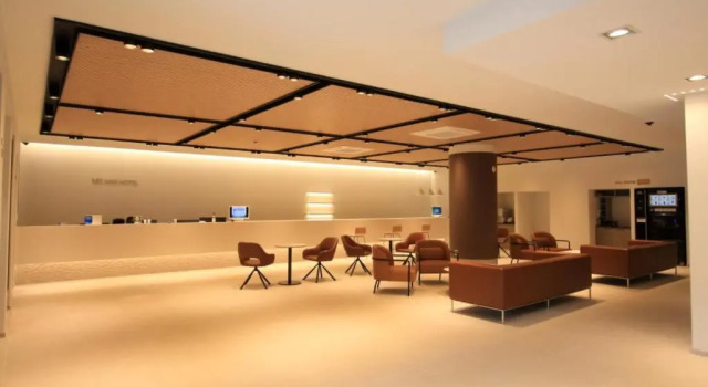 141 Mini Hotel
