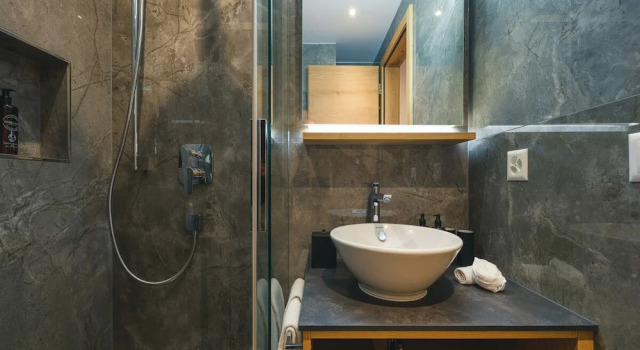 Номер Standard Hotel Porta Cervino
