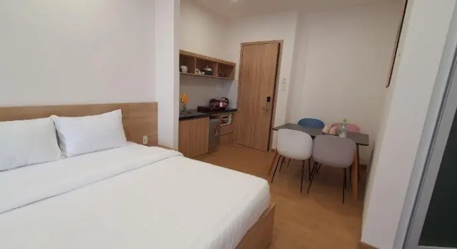 Номер Standard Centro Hotel Da Lat
