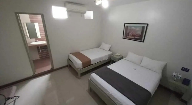 Hotel El Parque, Rezerwuj Hotel Hotele 3-gwiazdkowe w Piura, 3*
