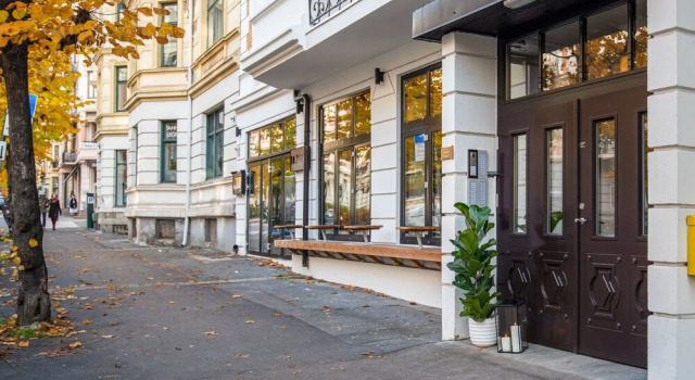 Numa Oslo Topp, Buchen Sie Ferienwohnung Apartments in Bezirk Oslo, Ferienwohnung
