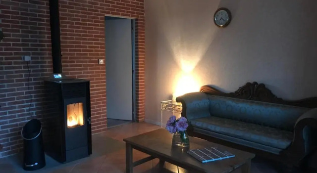 Апартаменты Deluxe Villa Toulousaine