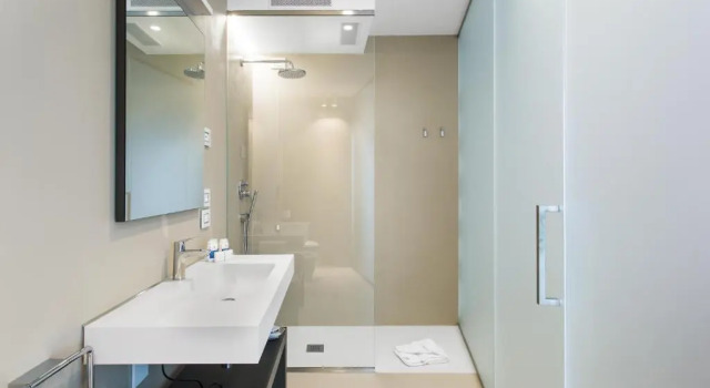 Номер Deluxe Suites Hotel Astor