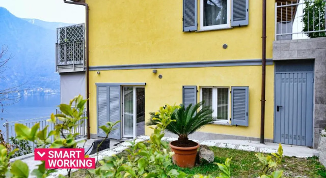 Апартаменты Ka d Oro Deluxe in Nesso