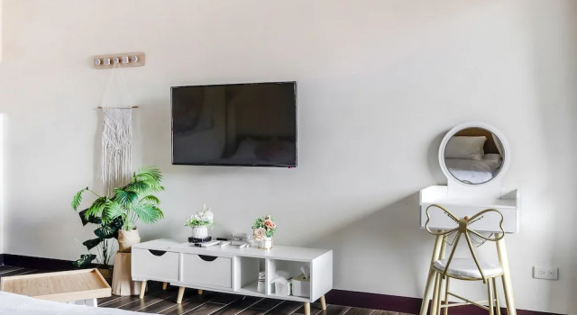 Номер Superior Pumori Guesthouse
