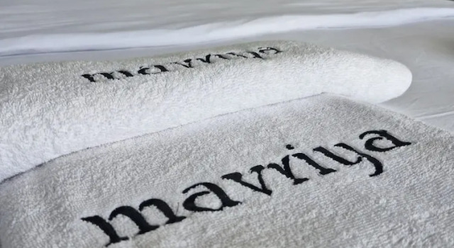 Двухместный номер Standard с видом на сад Mavriya