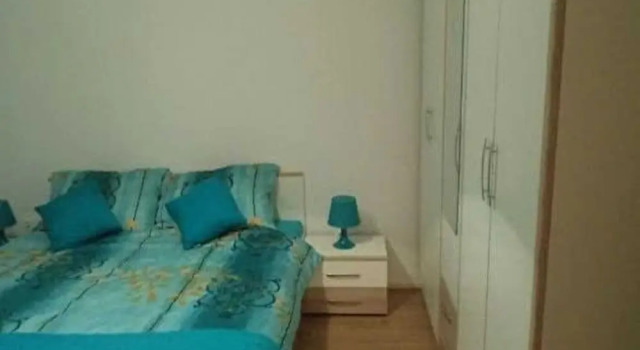 Апартаменты с 2 комнатами с балконом Apartment Ugljanski Gusari
