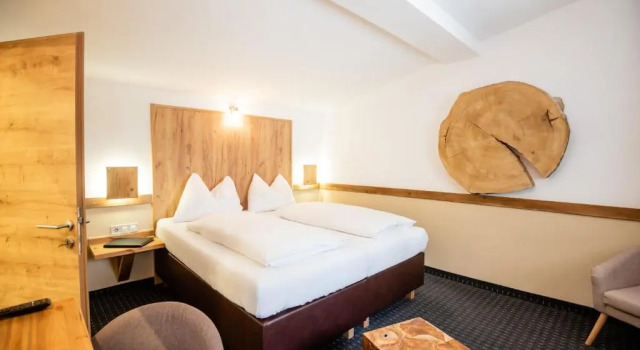 Номер Comfort Hotel Modus