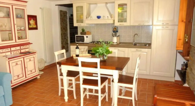 Апартаменты Holiday Home Biancospino