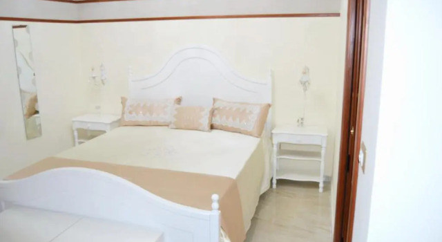 Klassisch Zimmer B&B Punto Stella