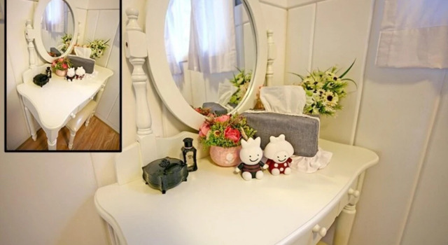 Yeongwol Donggang La Maison Pension, Buchen Sie Hotel Yeongwol Gangwon-Do