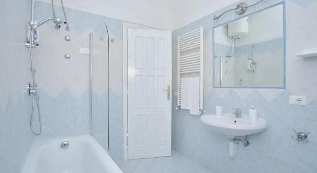 Номер Standard Villa al Porto
