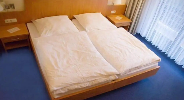 Wellness- und Spa Hotel Jöckel