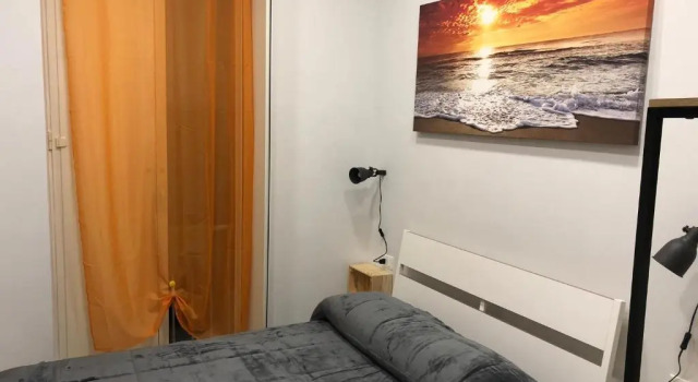 Standardowy pokój BB Priezza