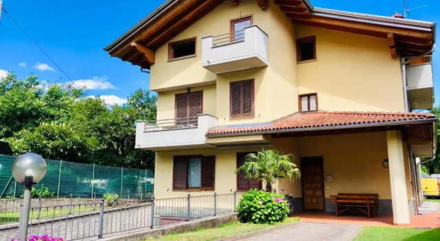 Апартаменты Superior Casa Mimosa