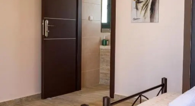 Villa Kallisti, Забронировать Вилла Коттеджи Меганиси, Коттедж