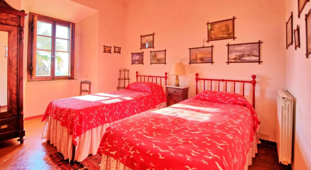 Il Principe, Buchen Sie Hotel SPA-Hotels in Manciano, SPA
