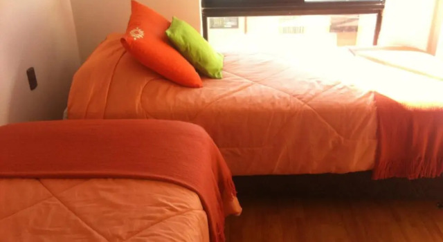 Номер Standard B&B Hostel CasaMoro