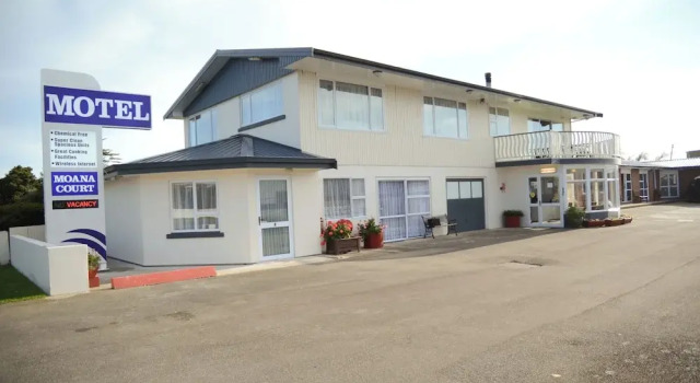 Moana Court Motel
