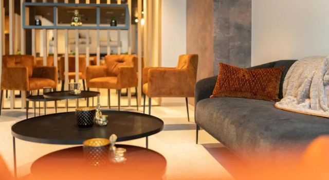 Ohles Lifestyle Guesthouse, Rezerwuj Hotel St. Vith Oost Kantons