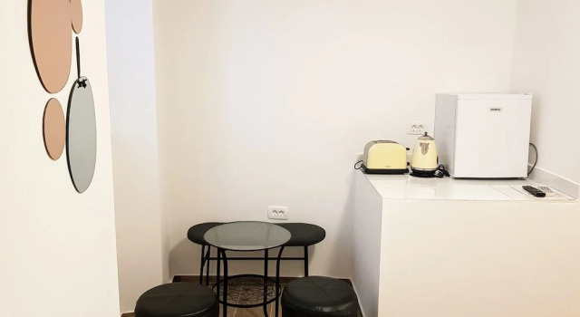 Номер Standard Korala Apartments