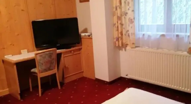 Номер Standard Berggasthof Hintergföll