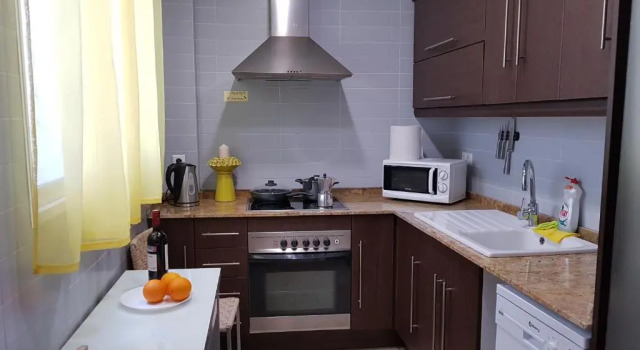 Апартаменты Apartments Abate 4