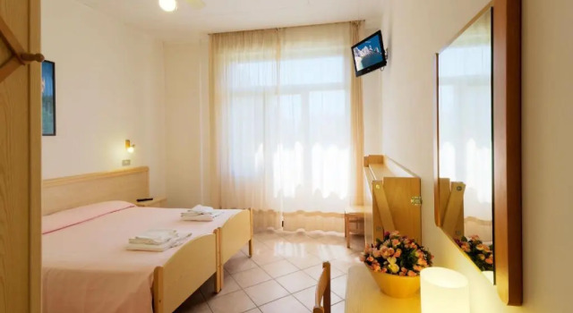 Номер Classic Hotel K2
