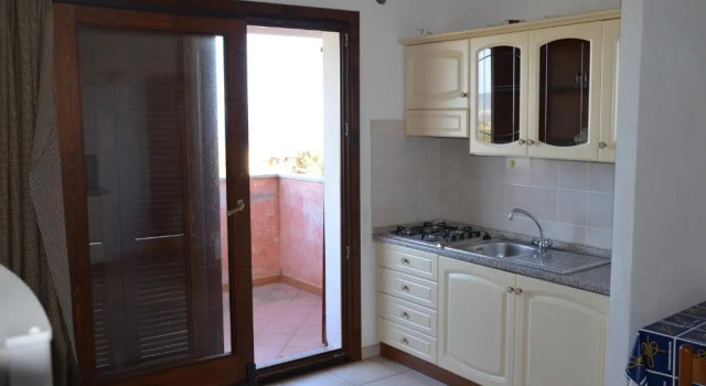 Студия Residence Costa del Turchese by PendraHolidays
