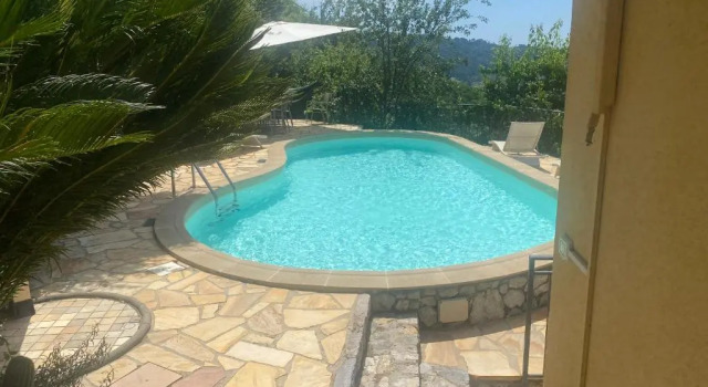 Вилла Villa Romantica Sea View
