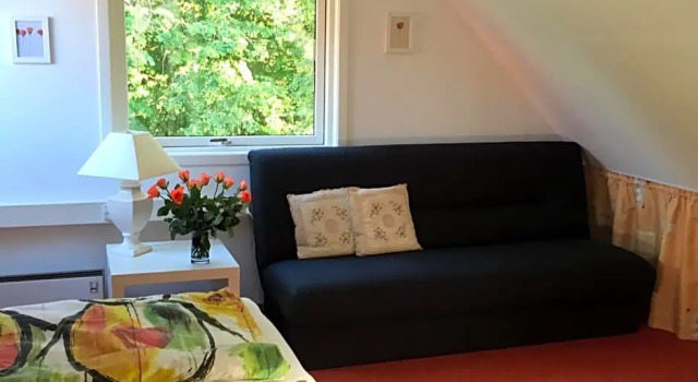 Mikkelborg B&B, Book Bed and Breakfast Hotels in Zealand with Breakfast, Breakfasts