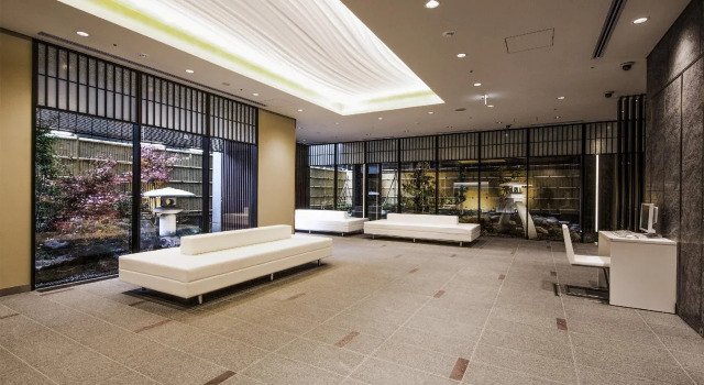 Four Points Flex by Sheraton Kanazawa