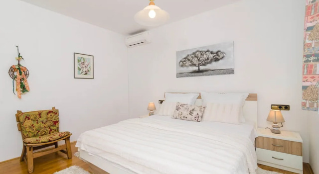 Апартаменты Standard Apartment Nadine