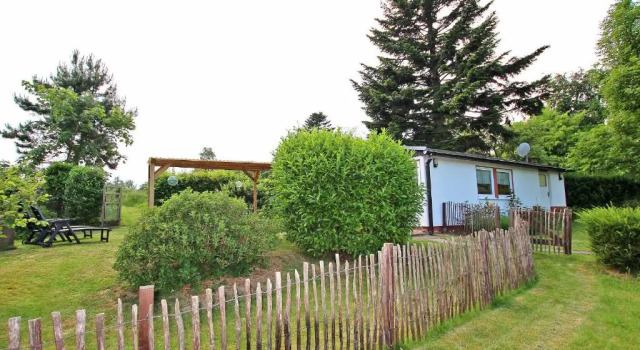 Коттедж Ferienhaus Putbus RUeG 1511