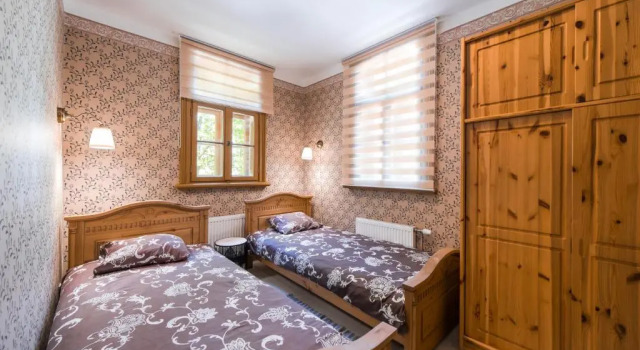 Cottage Dzintars, Забронировать Дом для отпуска Коттеджи Юрмалы, Коттедж
