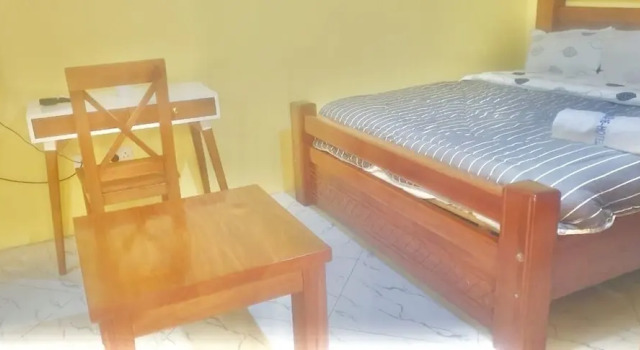 020-16 Airbnbs, Prenota Affittacamere Hotel economici a Kitengela