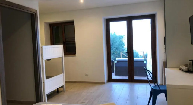 Номер Standard mammaCristina