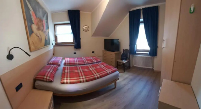 Appartamenti Elena & Milva, Buchen Sie Hotel Hotels in Livigno mit Parkplatz, Parkplätze
