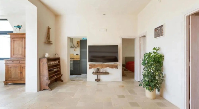 Коттедж 1698 Villa Joy in Ostuni