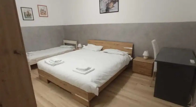Aria di Sale Lodge, Забронировать Хостел Отели в центре Триеста, в центре, Парковка
