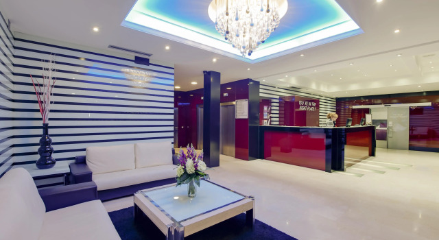 Hostal Torrejón, Prenota Hotel Torrejón de Ardoz Provincia di Madrid