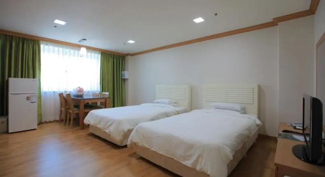 Студия Standard Yongpyong Resort