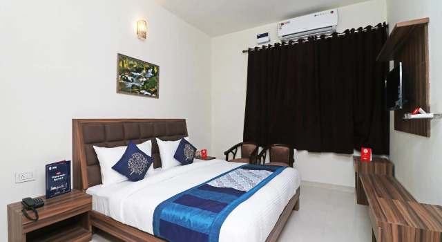 OYO 10213 Hotel Panache