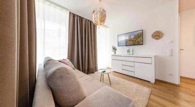 Alpine Appartement Top 3 by AA Holiday Homes, Prenota Appartamento Hotel a Stiria con parcheggio, Parcheggio